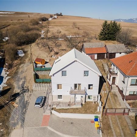 Totina Apartments Závažná Poruba Екстериор снимка