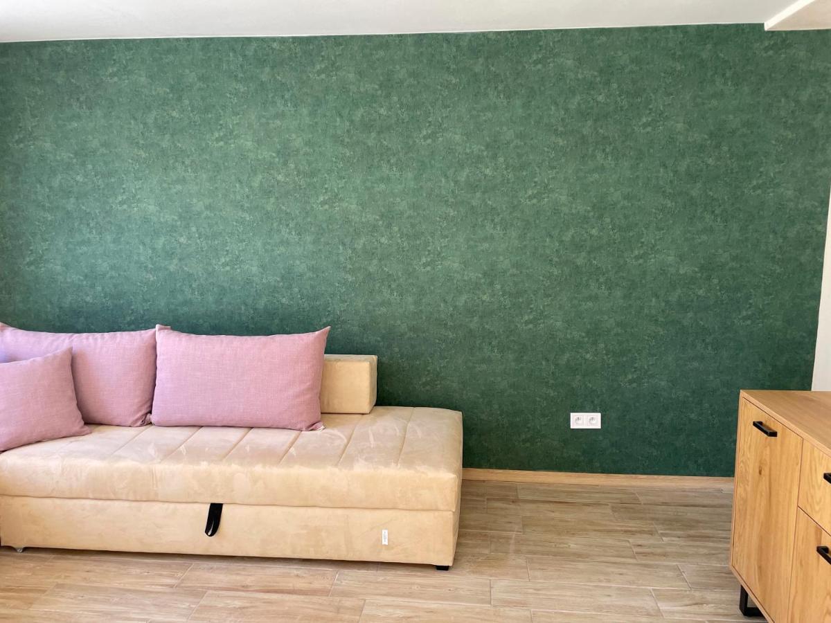 Totina Apartments Závažná Poruba Екстериор снимка