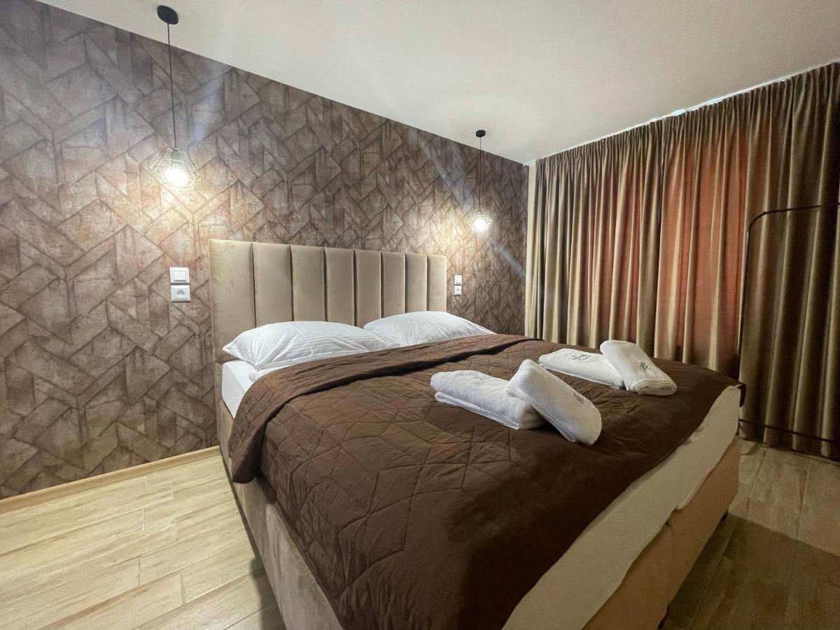 Totina Apartments Závažná Poruba Екстериор снимка
