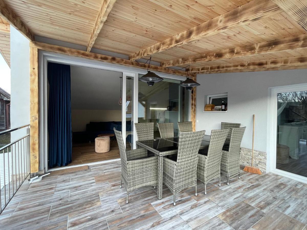 Totina Apartments Závažná Poruba Екстериор снимка