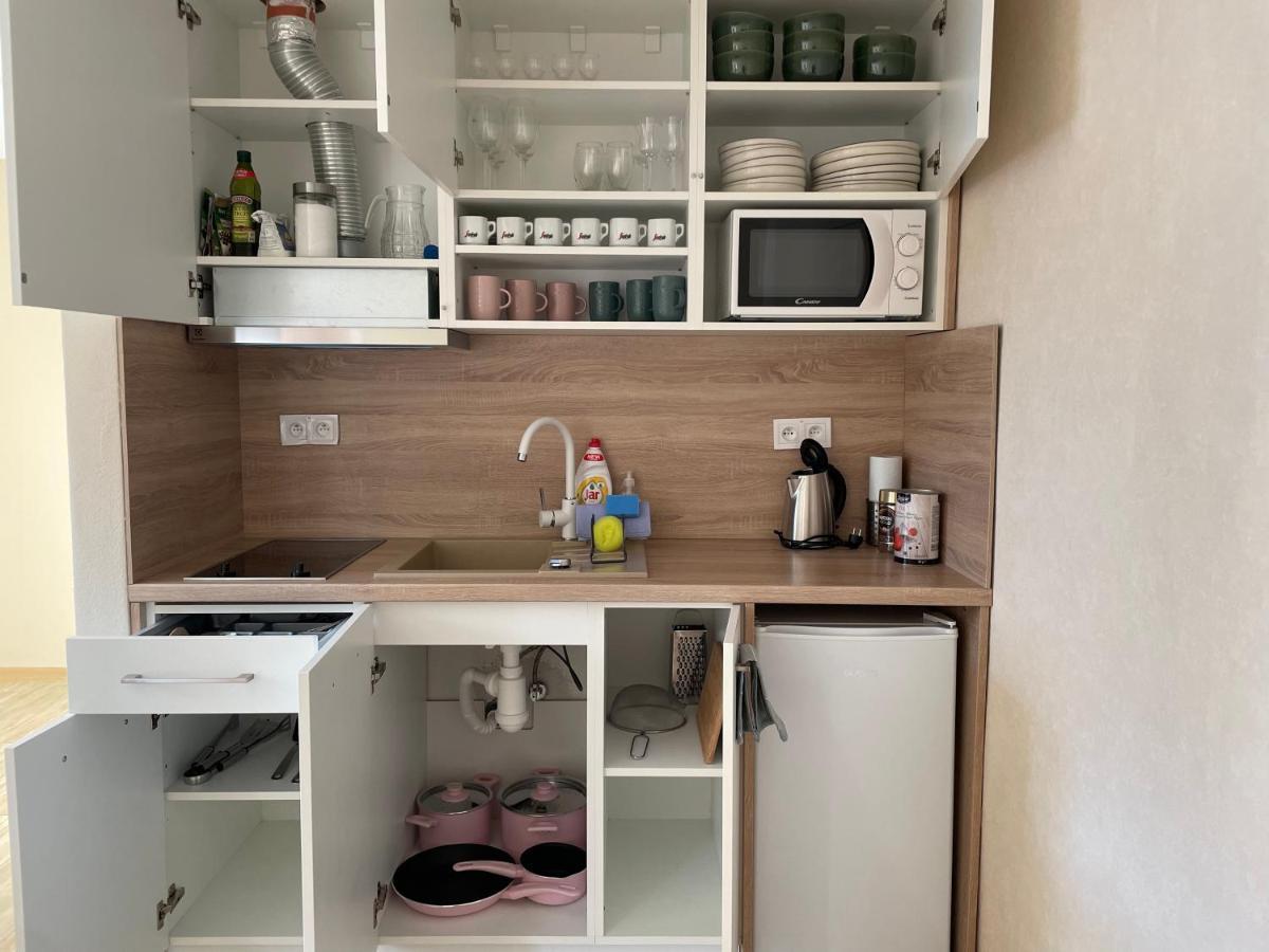 Totina Apartments Závažná Poruba Екстериор снимка