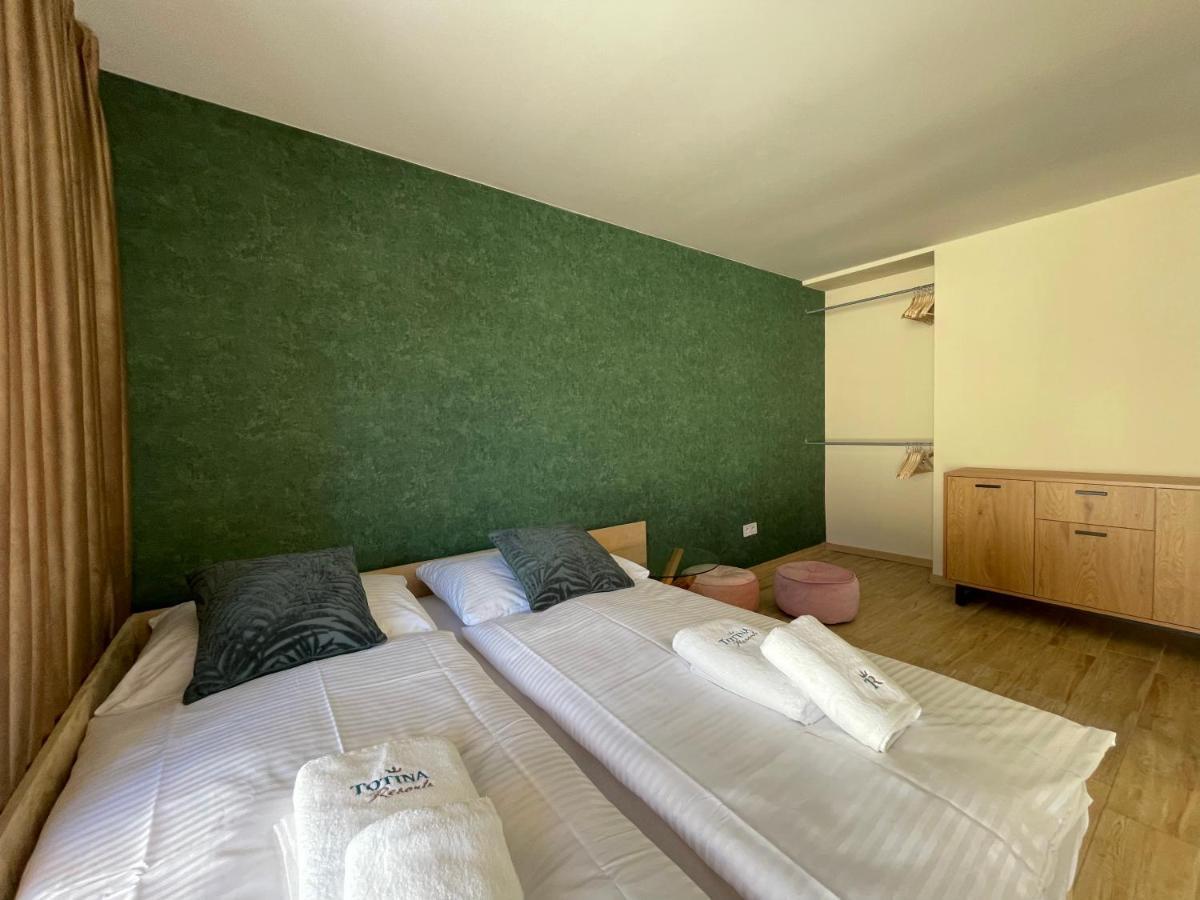 Totina Apartments Závažná Poruba Екстериор снимка
