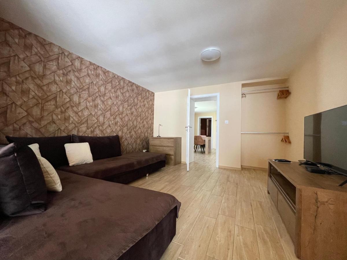 Totina Apartments Závažná Poruba Екстериор снимка