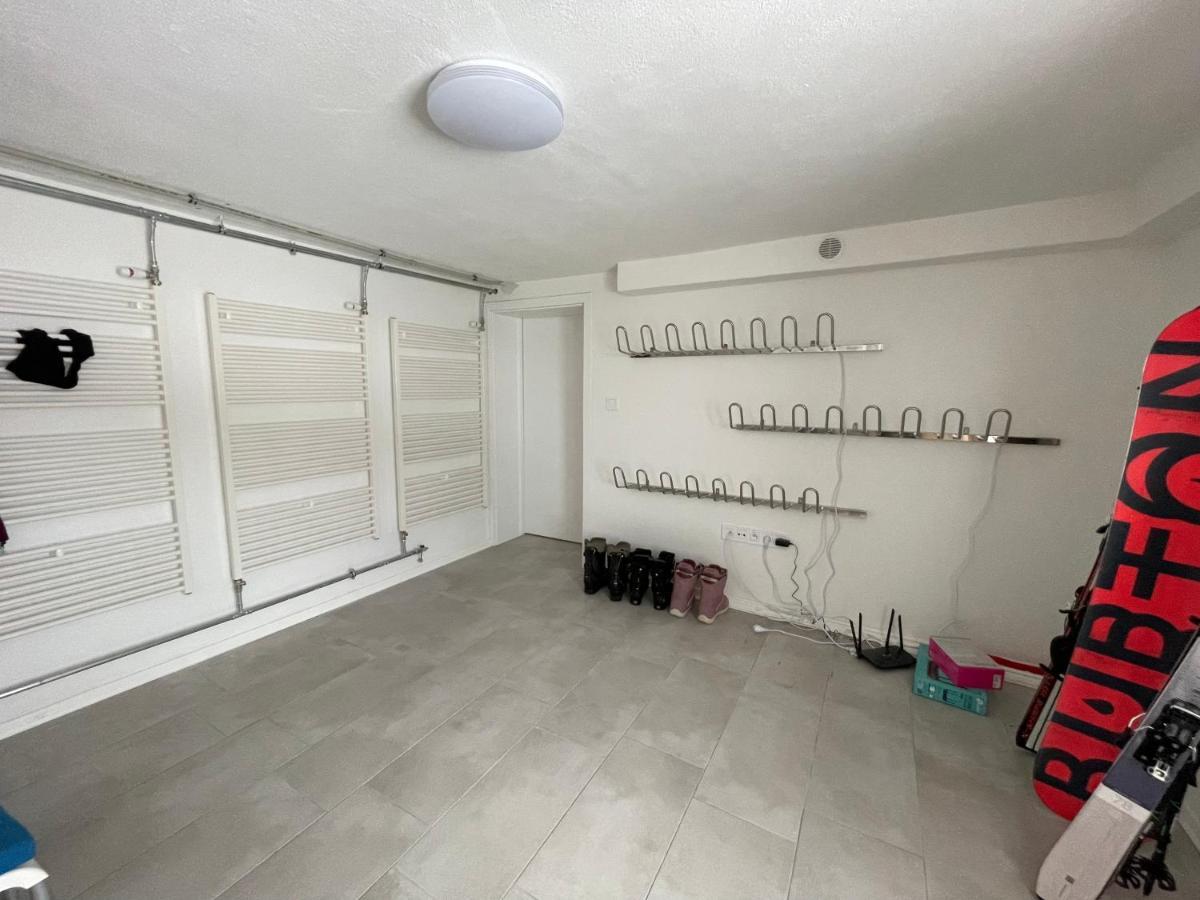 Totina Apartments Závažná Poruba Екстериор снимка