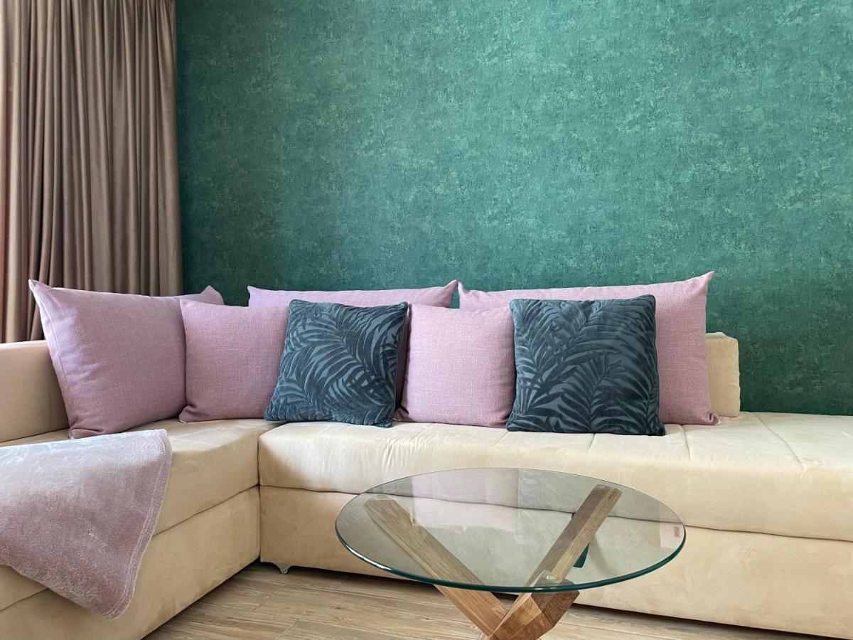 Totina Apartments Závažná Poruba Екстериор снимка